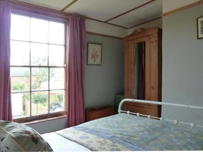 Sage Cottage