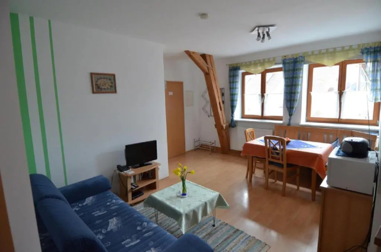 Ferienhaus Teubner