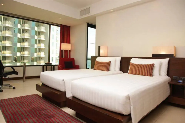 Amari Garden Pattaya