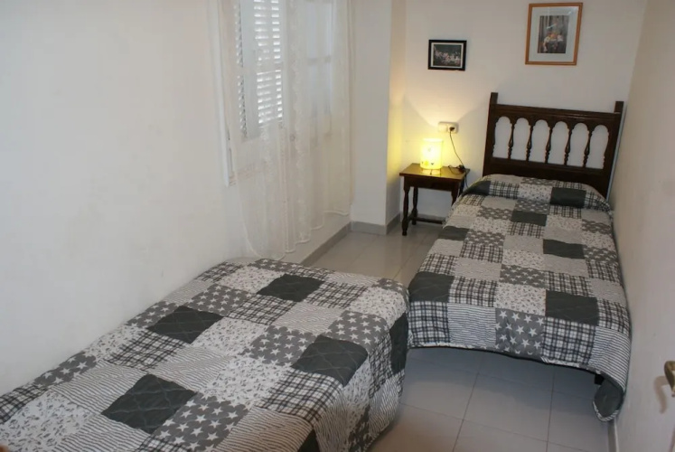 Casas La Vinya