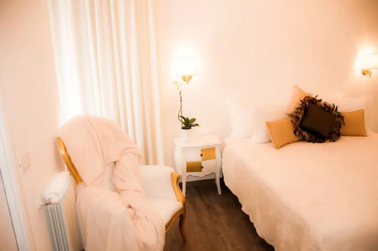 Relais Baroque