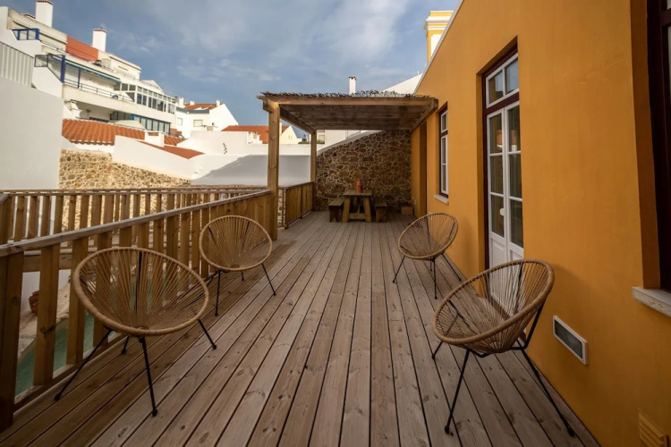 Villa Galega