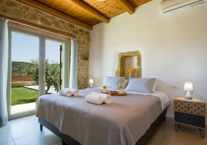 Villa Arietta