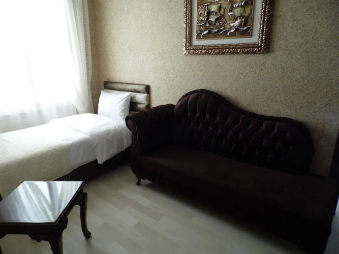 Grand Mina Hotel