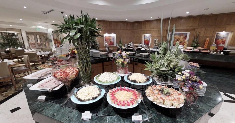InterContinental Cali photo 14