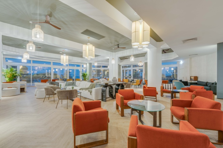Pestana Delfim Beach and Golf Hotel photo 37