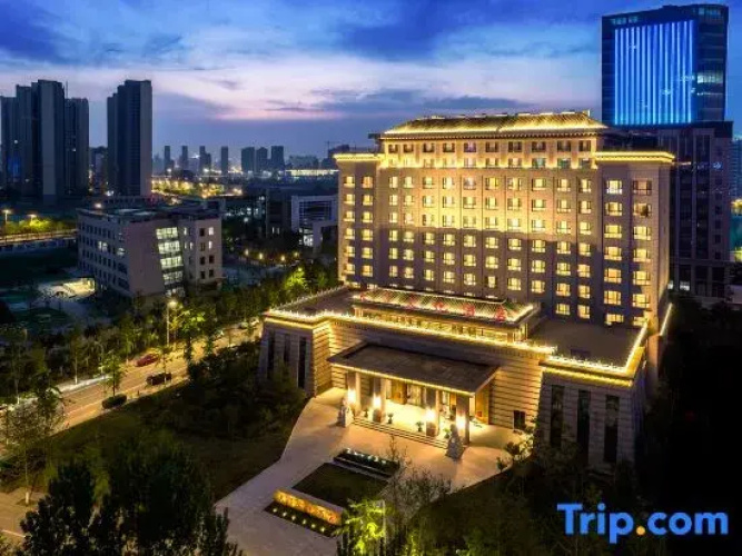 Xi'an Tianze Cultural Hotel