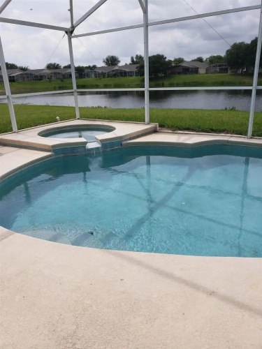 Lakeview Villa