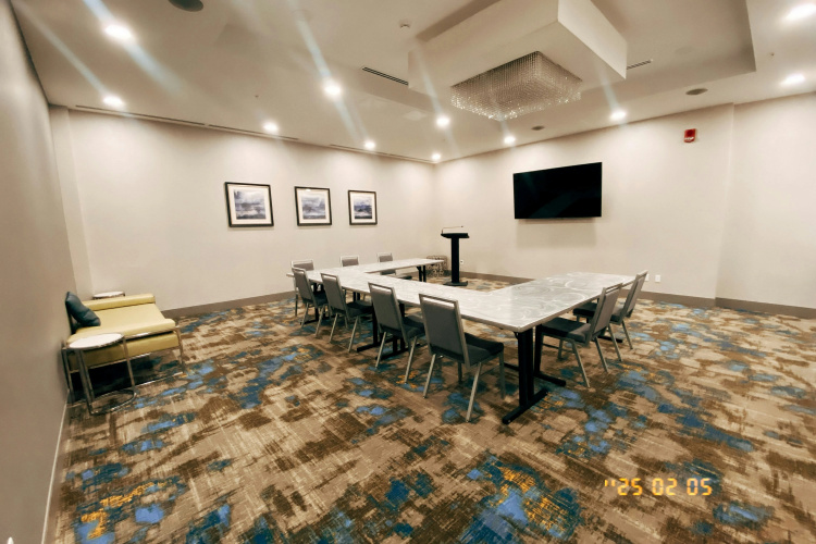 Hilton Garden Inn St. John's Newfoundland photo 17