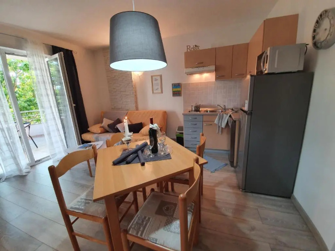 Apartments RELAX 1