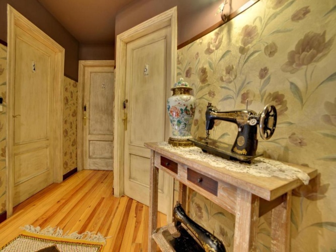 Standard Family room