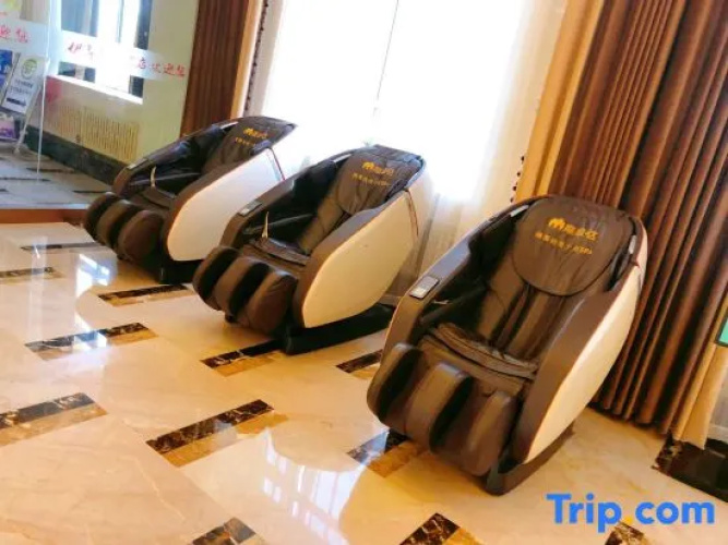 Yilihe Hotel