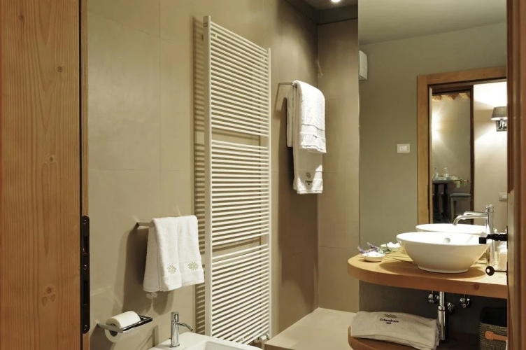 B&B Il Sambuco