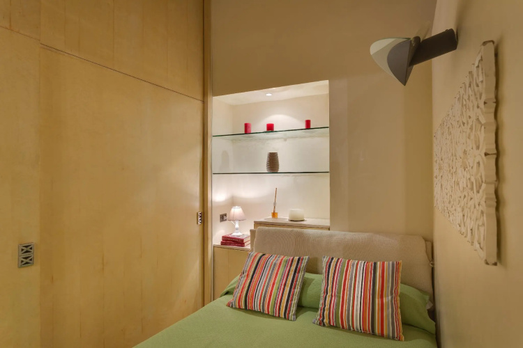Spanish Steps Gea Apartment