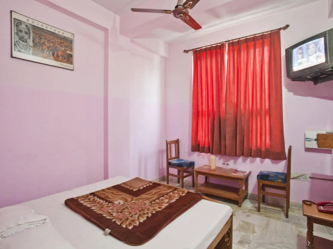 Hotel Ganga Kripa