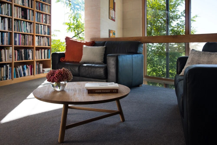 Helix House