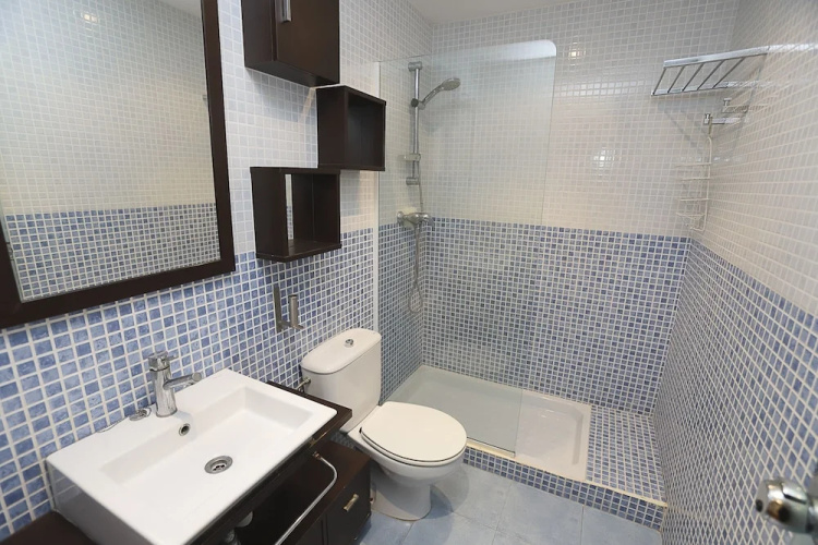 Apartamento Cala Viña