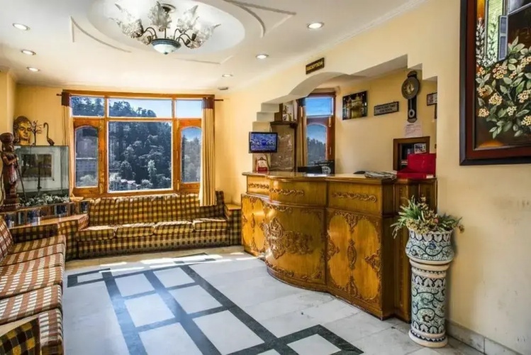 Hotelbild