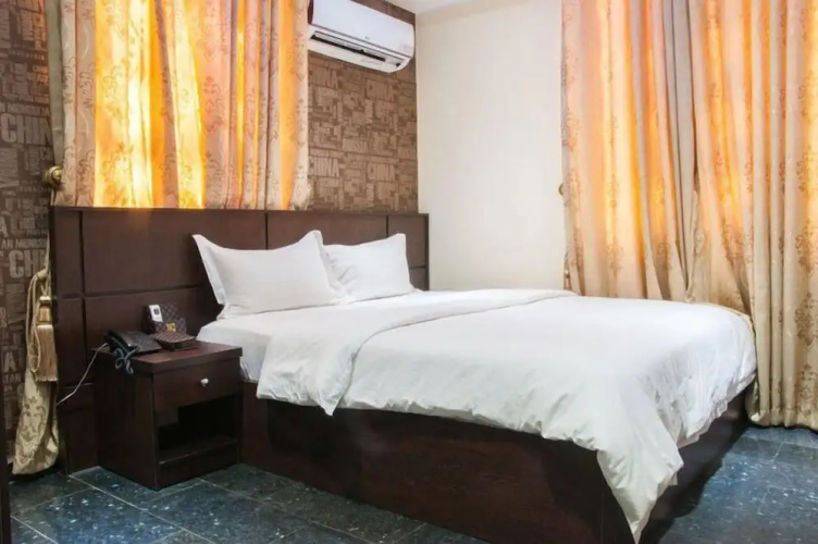 Kapino Suites
