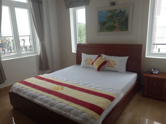 Nice Life Hotel Phu Quoc