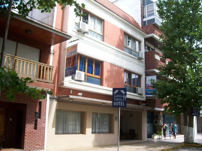 Image de l'hôtel