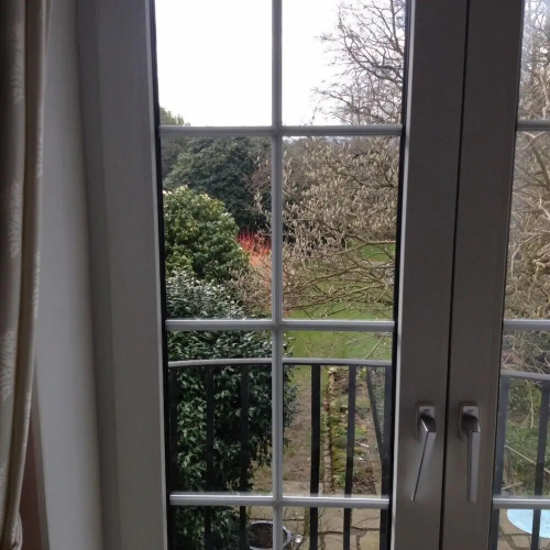 Holly House Bed & Breakfast