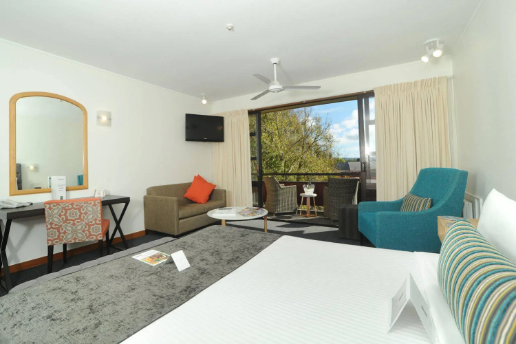 Quality Hotel Lincoln Green