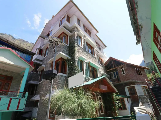 Imagen del hotel
