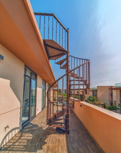 3 Bedrooms Premier Villa