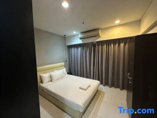 2 Bedrooms Family Suite