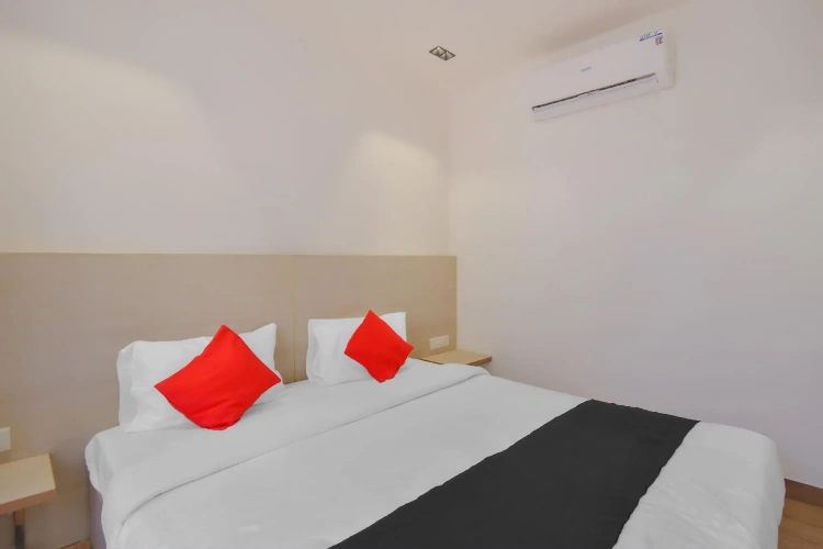 Classic Twin room