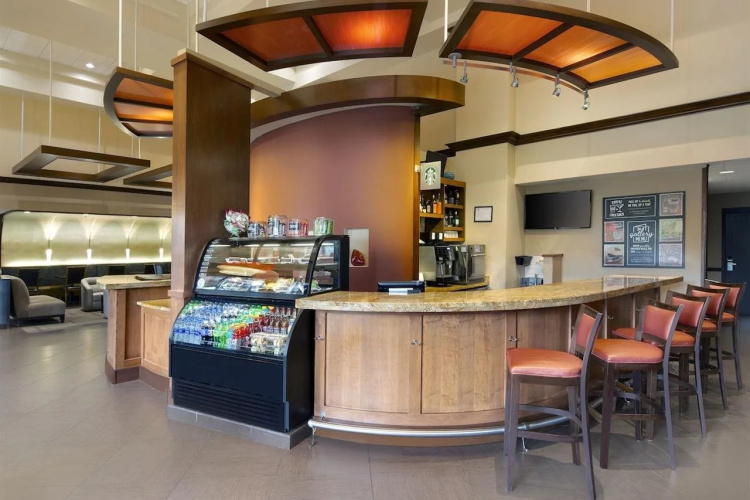 Hyatt Place Fremont/Silicon Valley photo 23