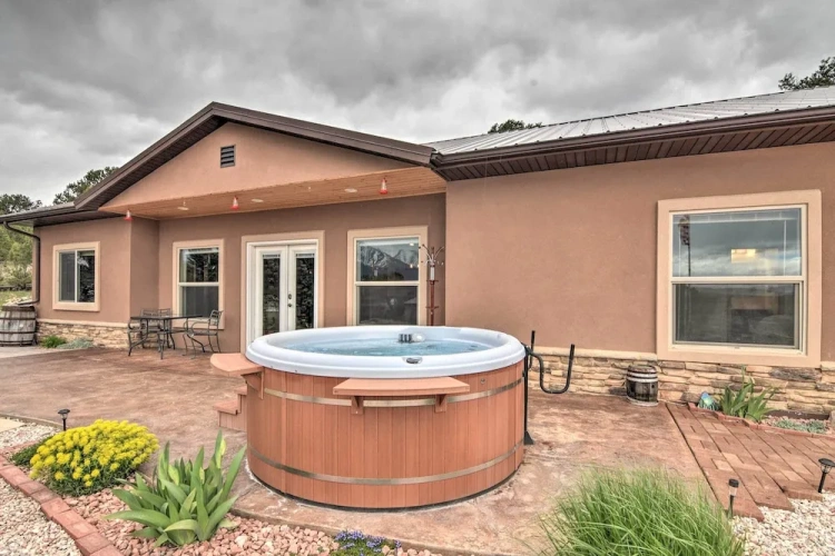 3 Bedrooms Cottage