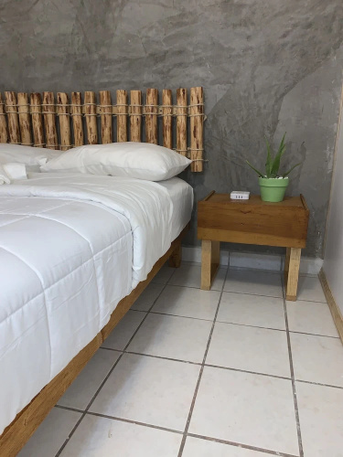 Desert Heart Hostel