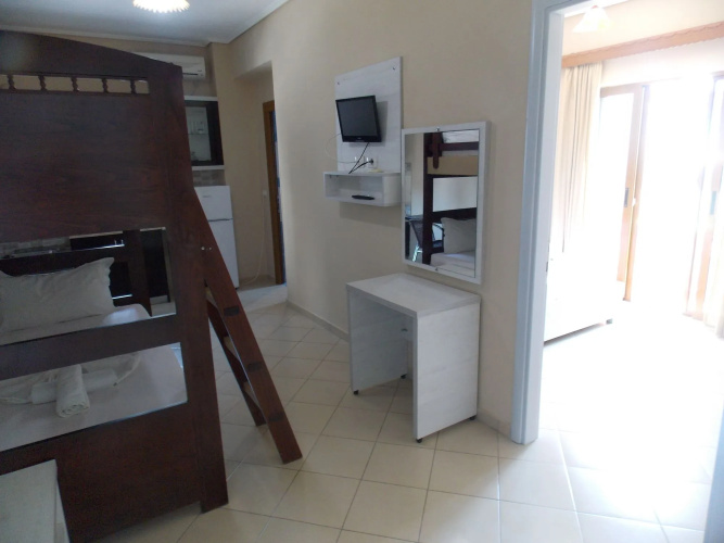 Hotel Alpha