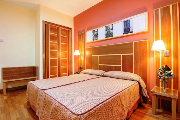 Hotel Carmen