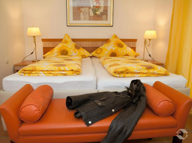 Ferienwohnung Koch Thurgauer Weg