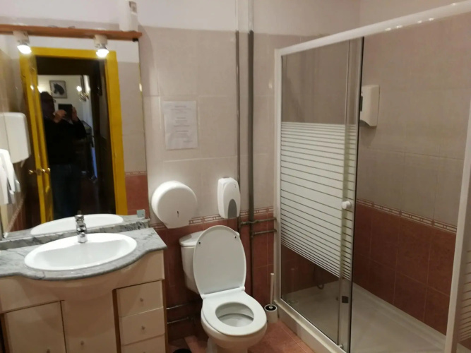 Mana Guest House
