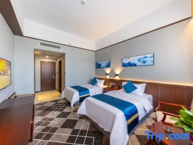Business Twin room