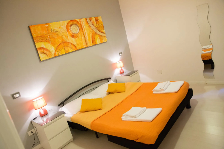 B&B Oasi