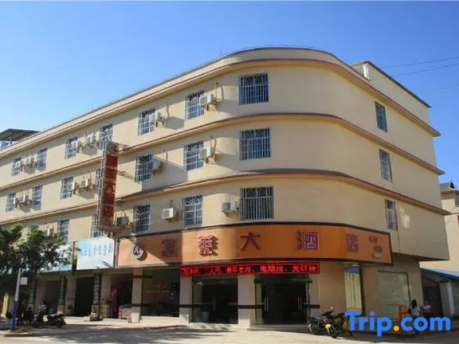 Hotelbild