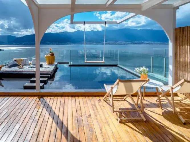 Dali South Holiday Villa