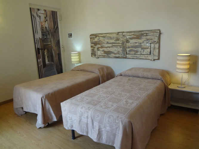 Villa Noce - Guest House