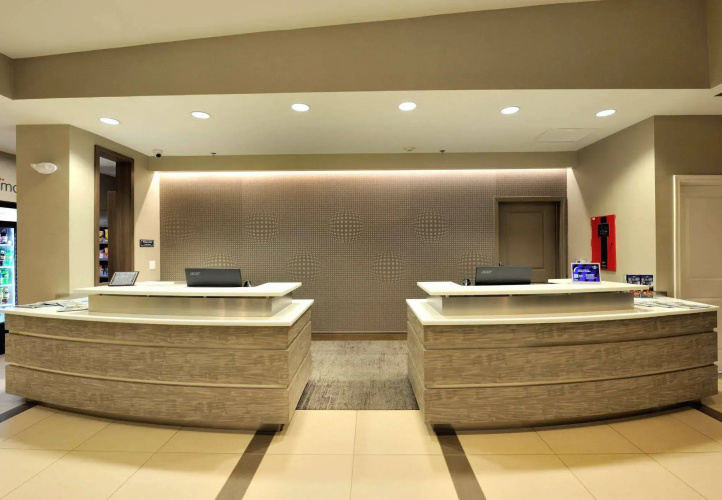 Residence Inn by Marriott Houston Northwest/Cypress