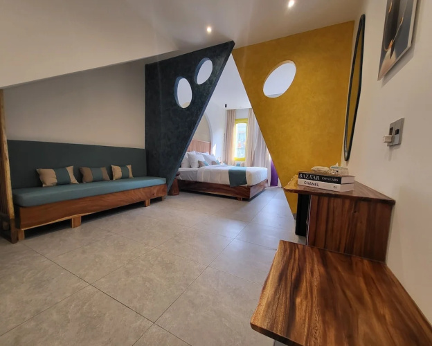 Hotelbild