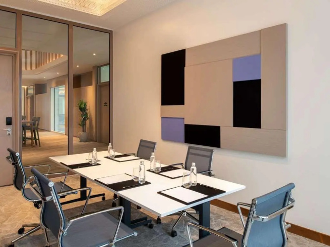 Novotel Riyadh Sahafa photo 20