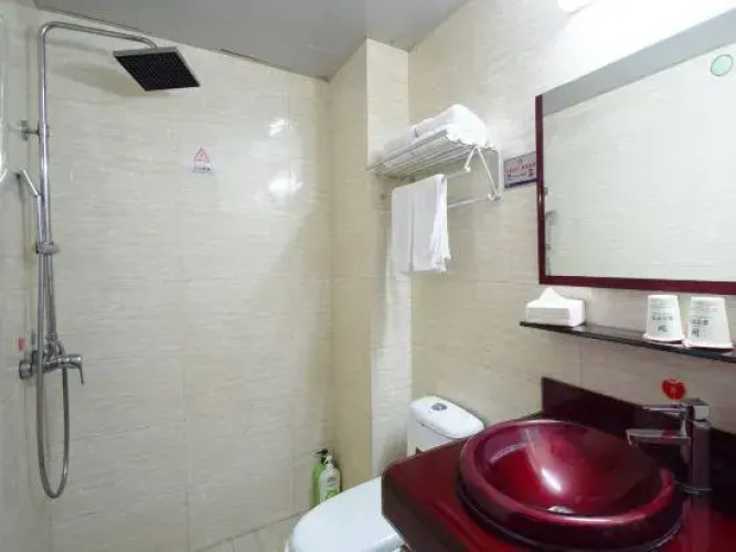 Pingyang Dongfeng Hotel