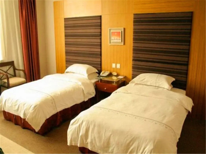 Otel görseli