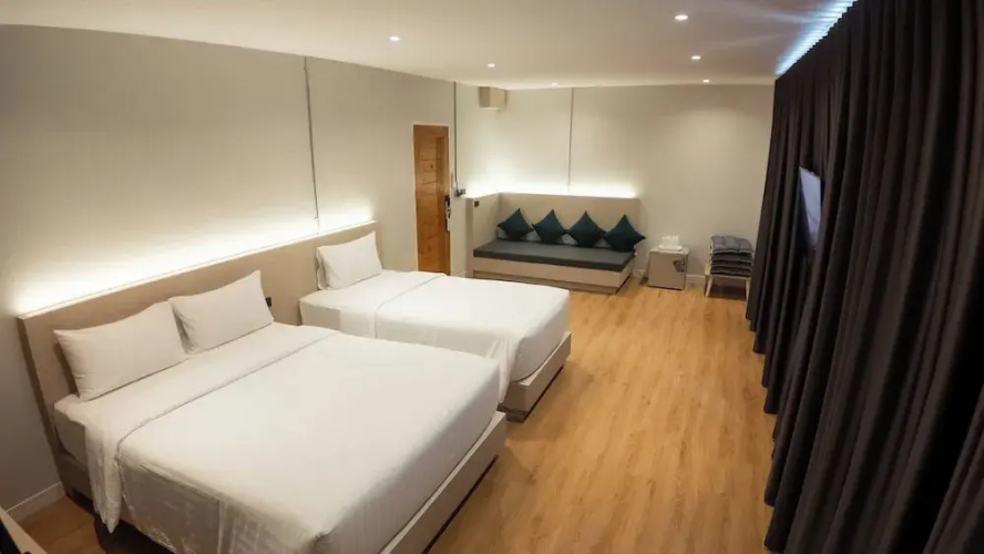 V1 Boutique Hotel