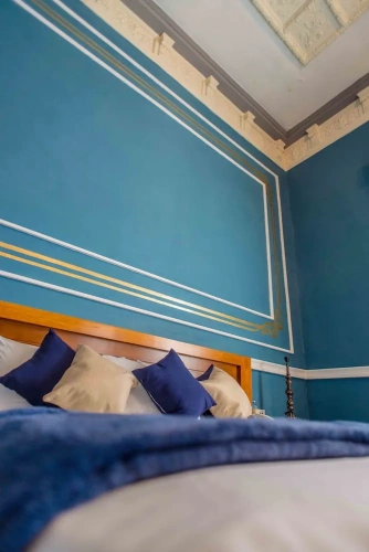 1 Bedroom Junior Suite